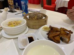 -新海利海鲜城·41年珠海老字号(夏湾店)