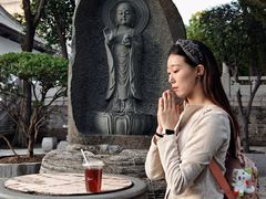-大慈恩寺(大雁塔)