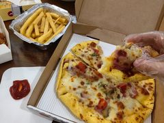 -必胜客(蚌埠东海万达店)
