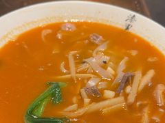 -漆黑觉米粉(三里屯店)