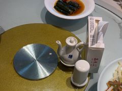 -品大三·南京菜(大行宫店)