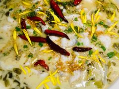 酸菜鱼-YUOZUO渝作·川渝冒肚(崂山店)