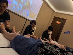 -水墨澜渟足道·SPA·传统(四望亭东关街店)