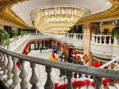 -万宝海鲜舫(劳动公园店)