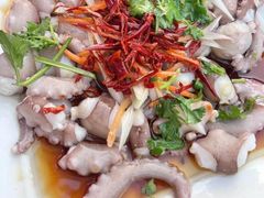 -东海章鱼馆(恒瑞街店)