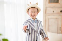 -小鬼当佳儿童摄影(通州外拍店)