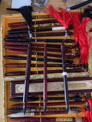 -禧婴婴儿理胎发·胎毛笔定制纪念品(新街口店)