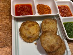 -小吊梨汤·北京菜·烤鸭(四元桥店)