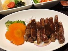 -富力希尔顿酒店·源氏日餐厅