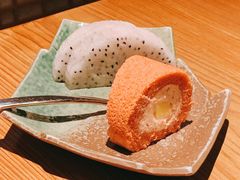 甜点-松涛日本料理