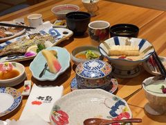 -大岛日本料理铁板烧(南通大饭店)