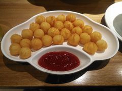 -九毛九西北菜(大东海店)