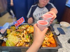 -里岛烤鱼(东港凯虹广场店)