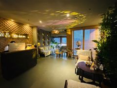 -施奈儿.洗头頭療.按摩SPA.采耳(上梅林店)