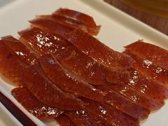 -玉林烤鸭店(定福庄店)