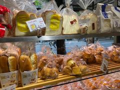 -苹果花园(襄阳南路店)