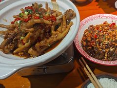 -陈家婆的菜·口味湘菜(梅溪湖店)