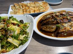 -大京园海鲜烧烤(东城路店)