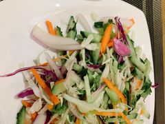 -Masala Curry and BBQ·玛莎拉巴基斯坦美食(金水万达店)