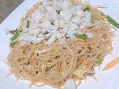 -The Dishes Seafood & Restaurant