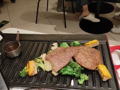 牛排-必胜客(远大路店)