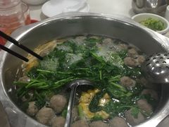 -粤潮牛肉火锅店(江南大道店)