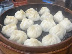 小笼馒头-万寿斋(山阴路店)