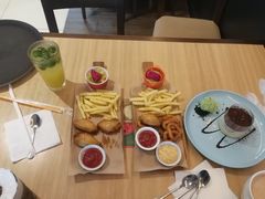 -必胜客(WOW南雄店)