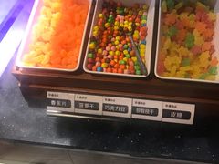 -盛江山自助料理(奥莱锦辉购物广场店)