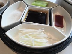 -东门烤鸭店(鼓楼店)