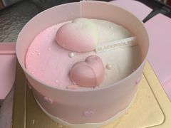 -黑池口感烘焙·生日蛋糕(坂田店)