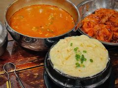 -小本家韩式烤肉(紫藤路店)