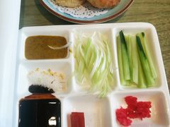 -京味斋·北京烤鸭(北京南站洋桥店)