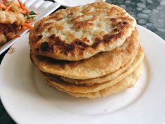 馅饼-新乡饭店