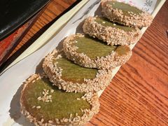 -绿茶餐厅(沙井新沙天虹店)