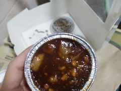 猪脚姜-元氏钵仔糕(北京路店)