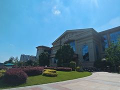 -启东恒大海上威尼斯酒店