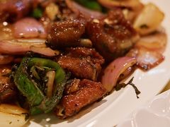 紫苏骨-石岐佬中山菜馆(张溪店)