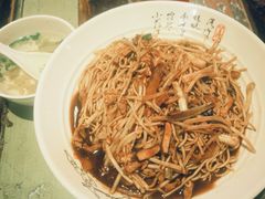 -春雪面馆(转塘店)