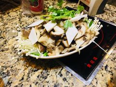 -黄记煌三汁焖锅(新世纪广场店)