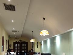大堂-维兰西餐(万泉河店)