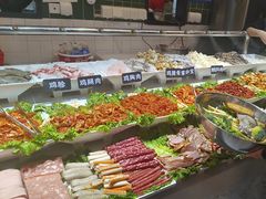 -醉人椒麻辣香锅(上地华联店)