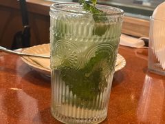 莫吉托-Taco Mama嗒蔻妈妈墨西哥餐厅(环宇城店)