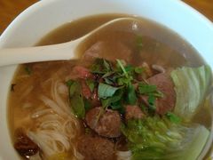 火车头-越南牛肉河粉餐厅(书院巷店)