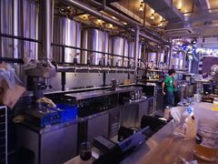 -Goose Island Brewhouse鹅岛精酿啤酒酿造工坊餐厅