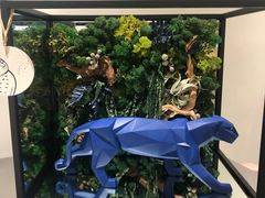 -潮一不贰·法式甜品·生日蛋糕·西式简餐(外滩店)