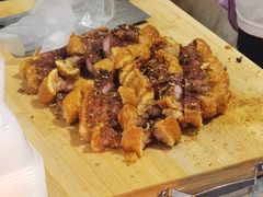 -脆皮五花肉(建东街旗舰店)