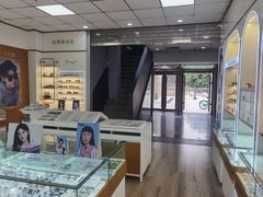 -万视康眼镜(丹棱街店)