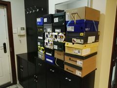 -骆驼日式搬家收纳整理