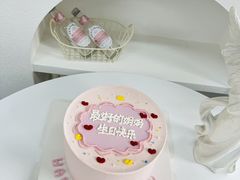-蜜肆动物奶油蛋糕·个性定制·下午茶甜品
